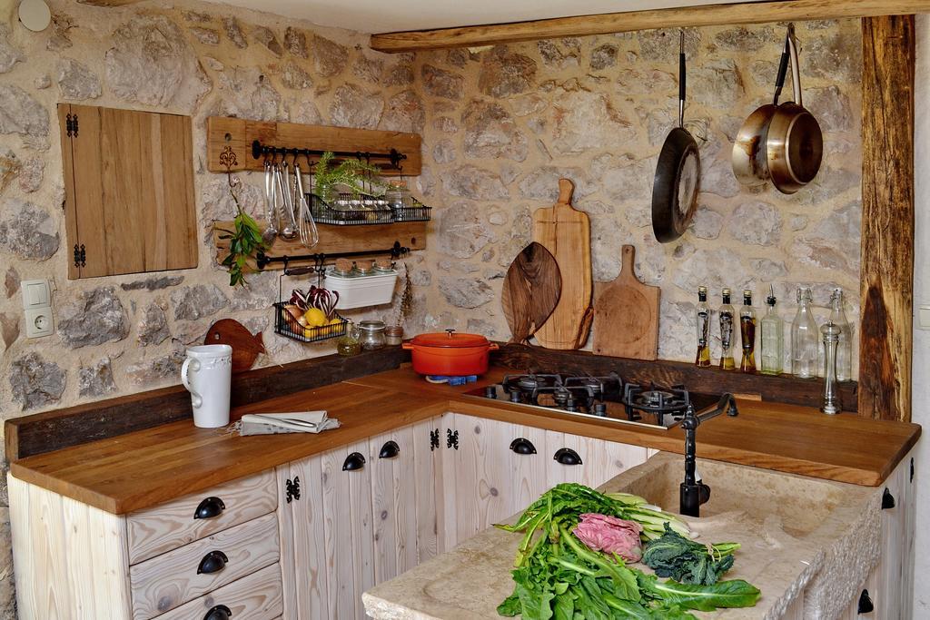 Holiday Home Olea Malinska Esterno foto