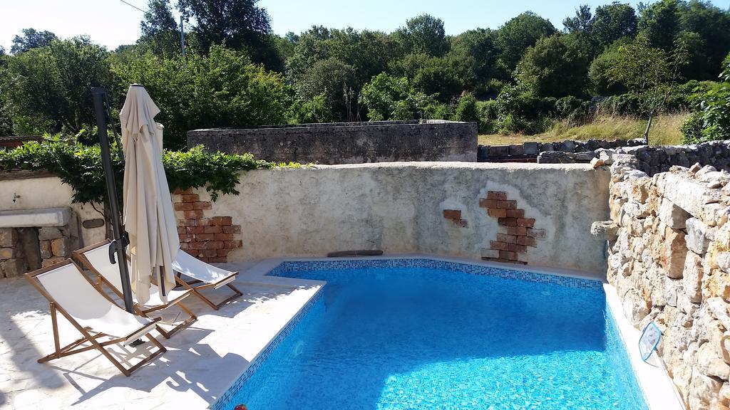 Holiday Home Olea Malinska Esterno foto