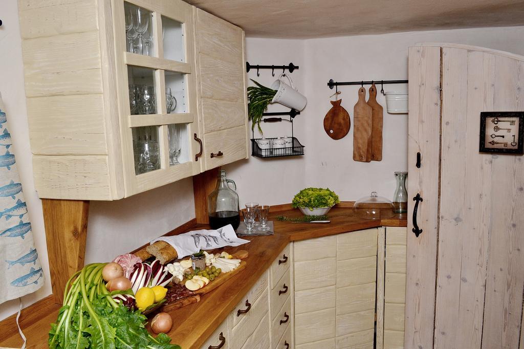 Holiday Home Olea Malinska Esterno foto