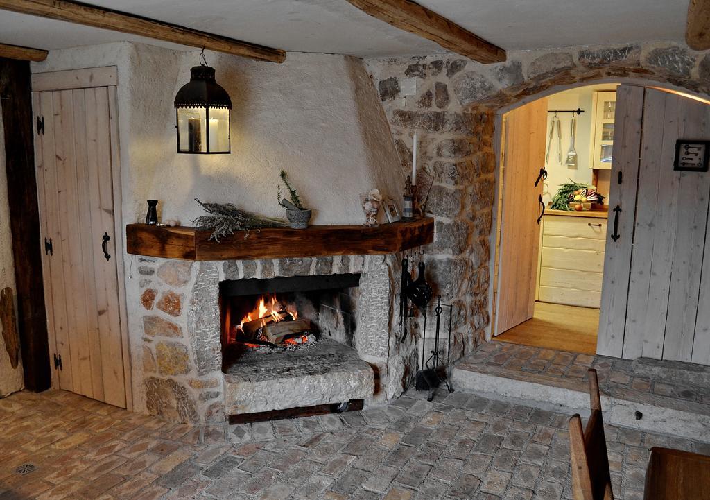 Holiday Home Olea Malinska Esterno foto