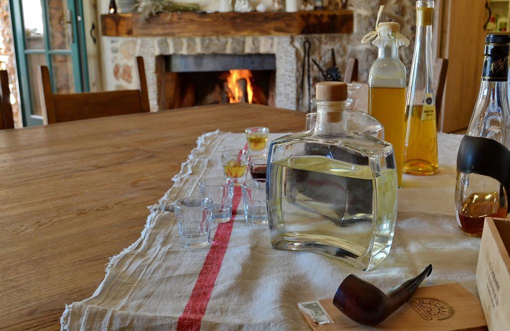Holiday Home Olea Malinska Esterno foto