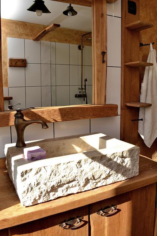 Holiday Home Olea Malinska Esterno foto