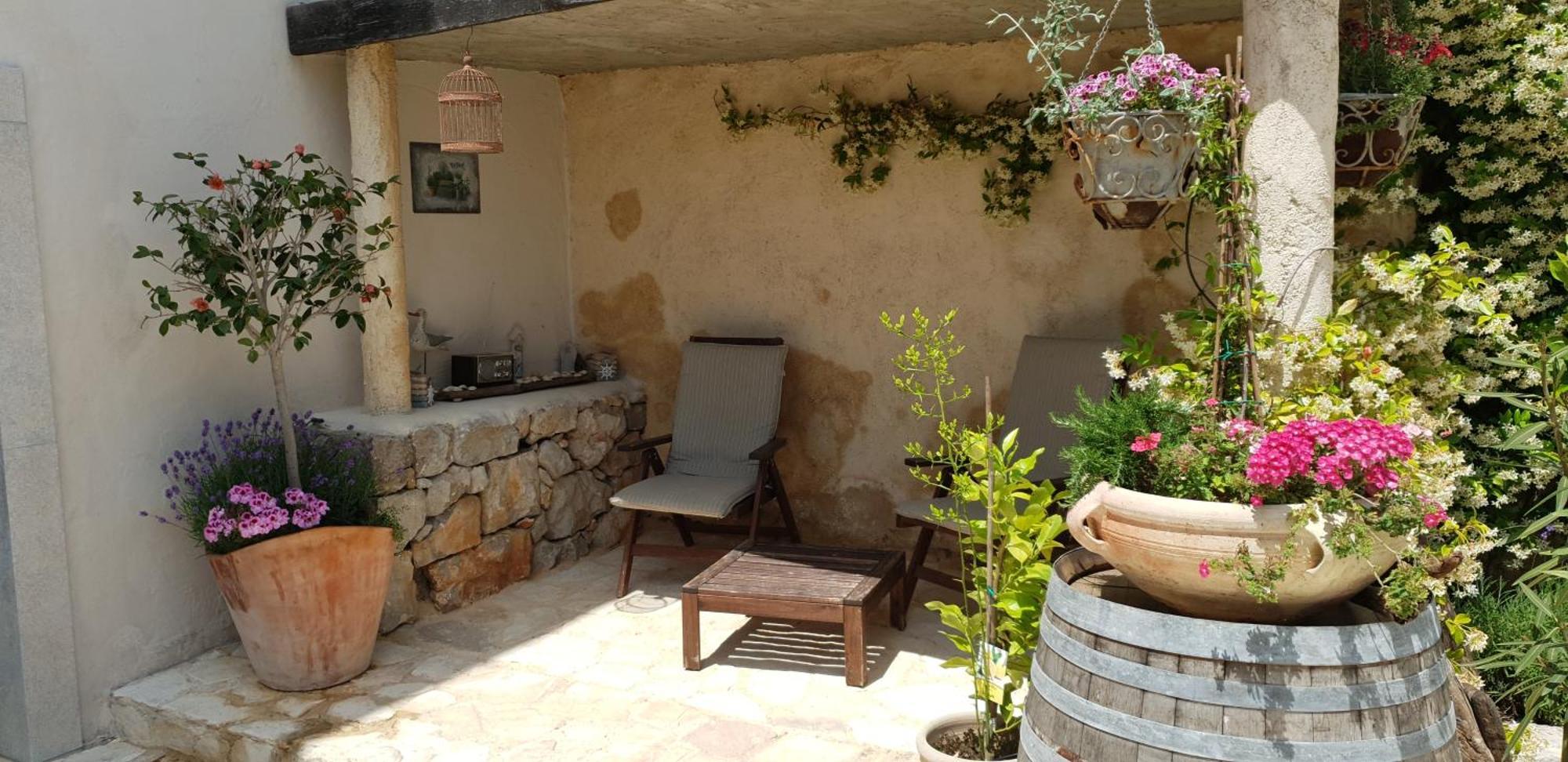 Holiday Home Olea Malinska Esterno foto