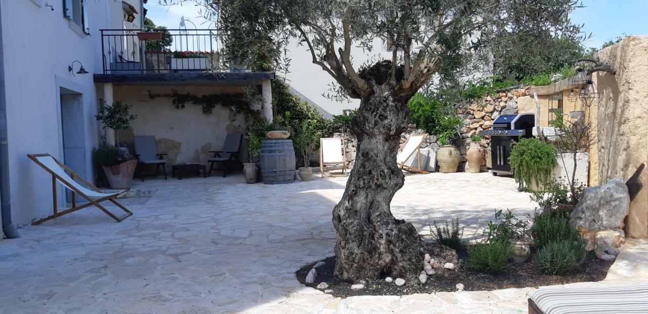 Holiday Home Olea Malinska Esterno foto