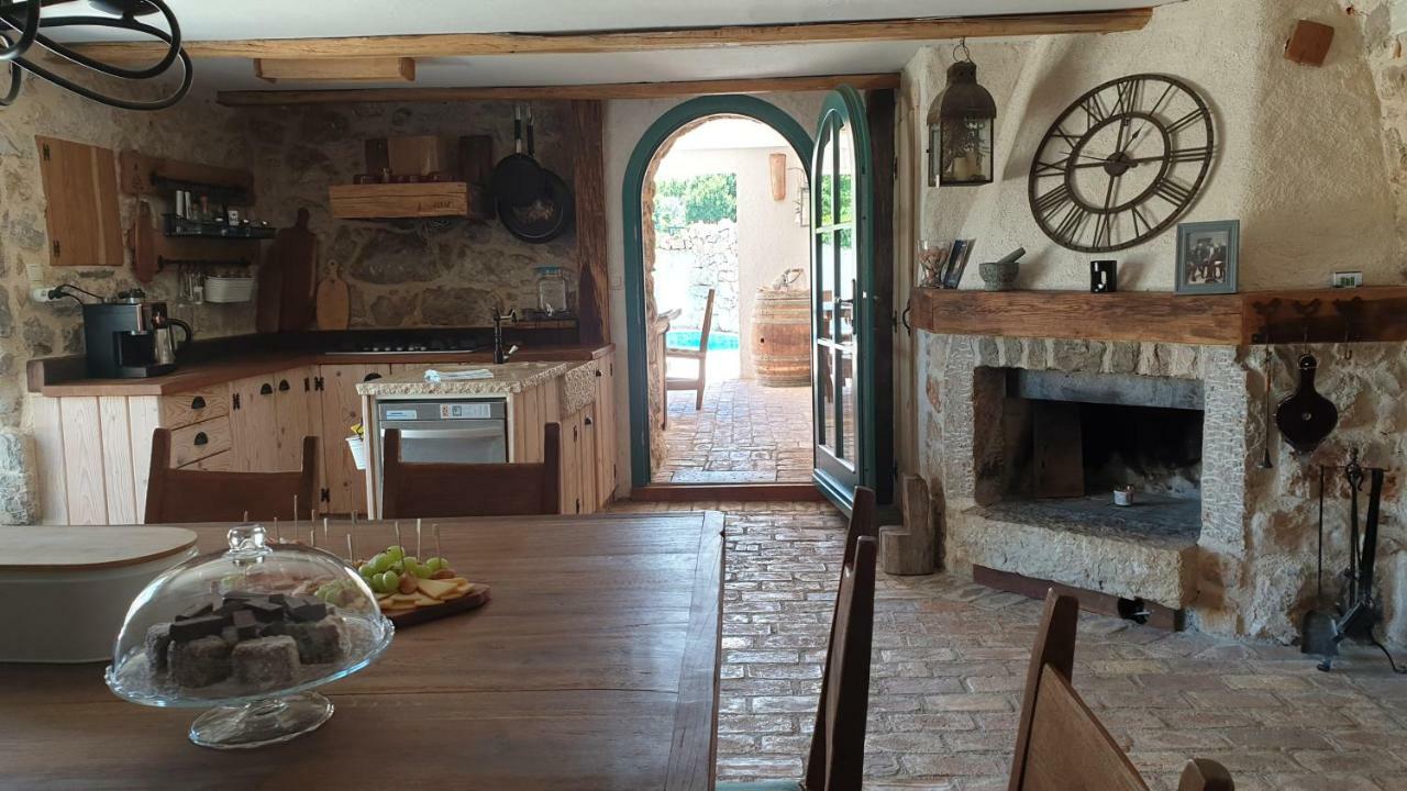 Holiday Home Olea Malinska Esterno foto