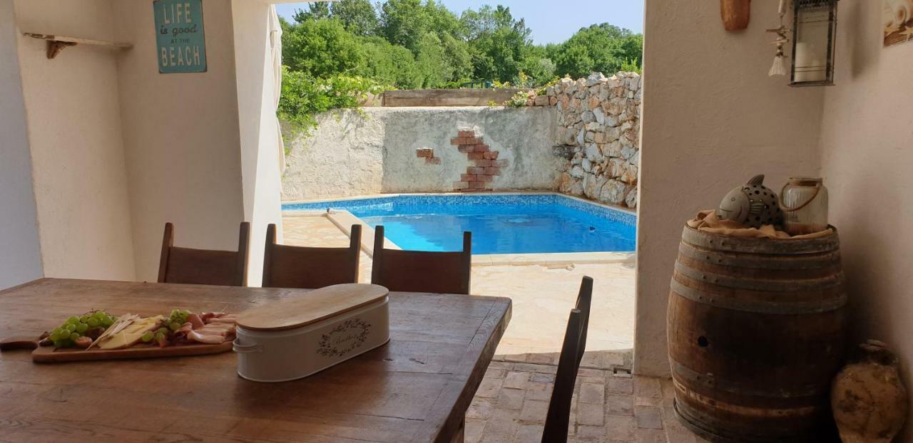 Holiday Home Olea Malinska Esterno foto