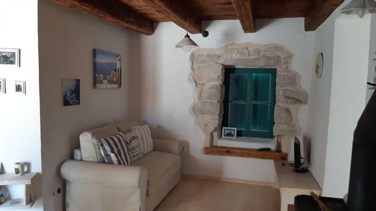 Holiday Home Olea Malinska Esterno foto